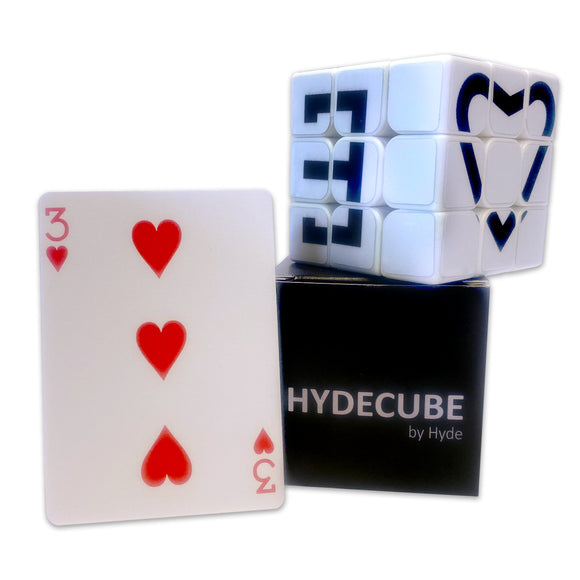 New Product: Hyde Cube