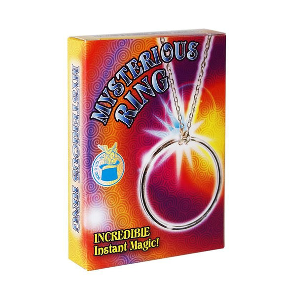 Mysterious Ring (Deluxe Version)