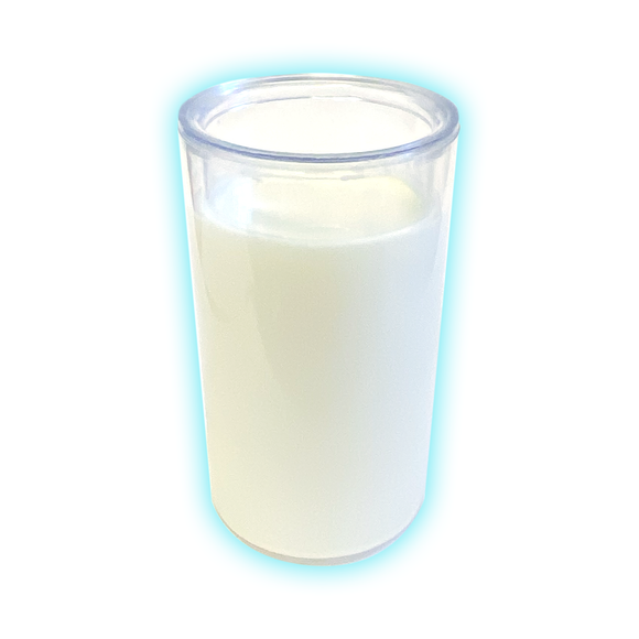 Milk Glass Ultra