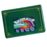 VDF Close Up Pad / Mat - STANDARD SIZE - Various Colours [WITH ACES]