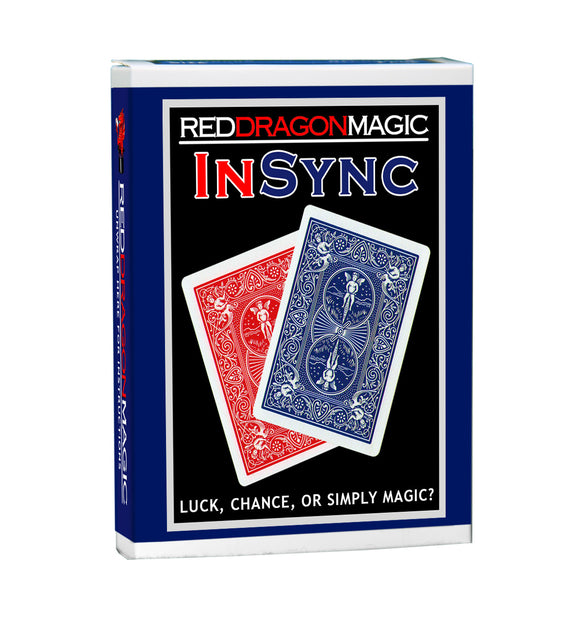 InSync Packaging