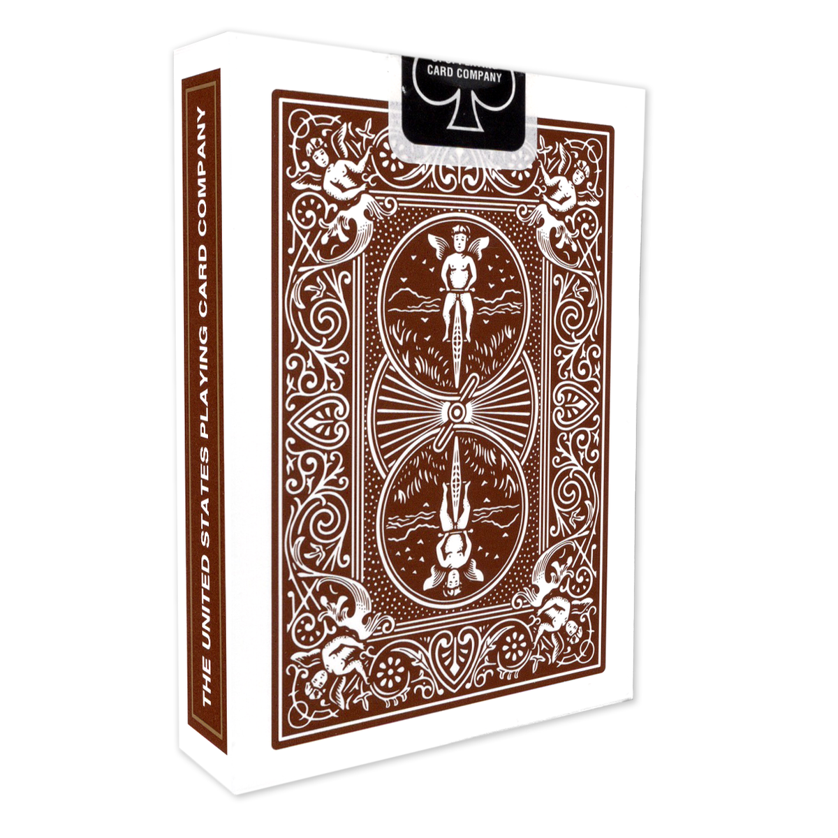 Brown Backed Bicycle Playing Cards + 3 Gaff Cards – Red Dragon Magic Brown Backed Bicycle Playing Cards + 3 Gaff Cards – Red Dragon Magic
