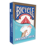 Invisible Deck - Card Prediction Trick