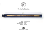 Haschka Collection wand in packaging with brand logo and product details.