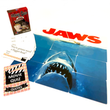 Example of the Movie Quiz props