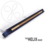 Helix Wand - Oak & Holly