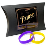 Paired - Prediction Card Trick EXCLUSIVE TO RDM! (Digital & Paper Instructions)