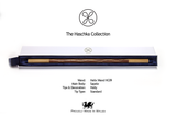 Haschka Collection wand packaging with branding and product details on a white background