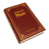 Tarbell Course in Magic Book Cover Vol 1 by Red Dragon Magic