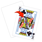 Bicycle Playing Cards Special Assortment / Mixed Gaffs