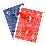 Bicycle Playing Cards Special Assortment / Mixed Gaffs