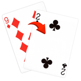 Bicycle Playing Cards Special Assortment / Mixed Gaffs