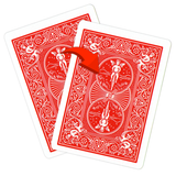 Bicycle Playing Cards Special Assortment / Mixed Gaffs