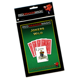 Jokers Wild - Beginner magician trick