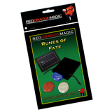 Runes of Fate Magic Trick  from Red Dragon Magic